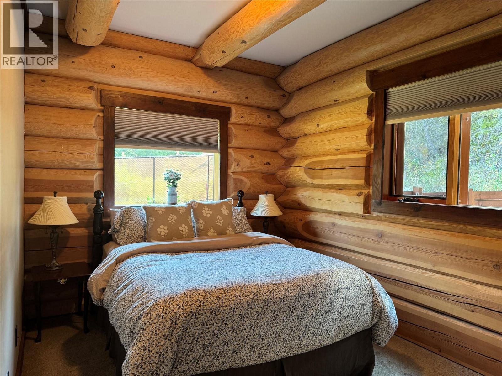  1474 Yankee Flats Road, Salmon Arm