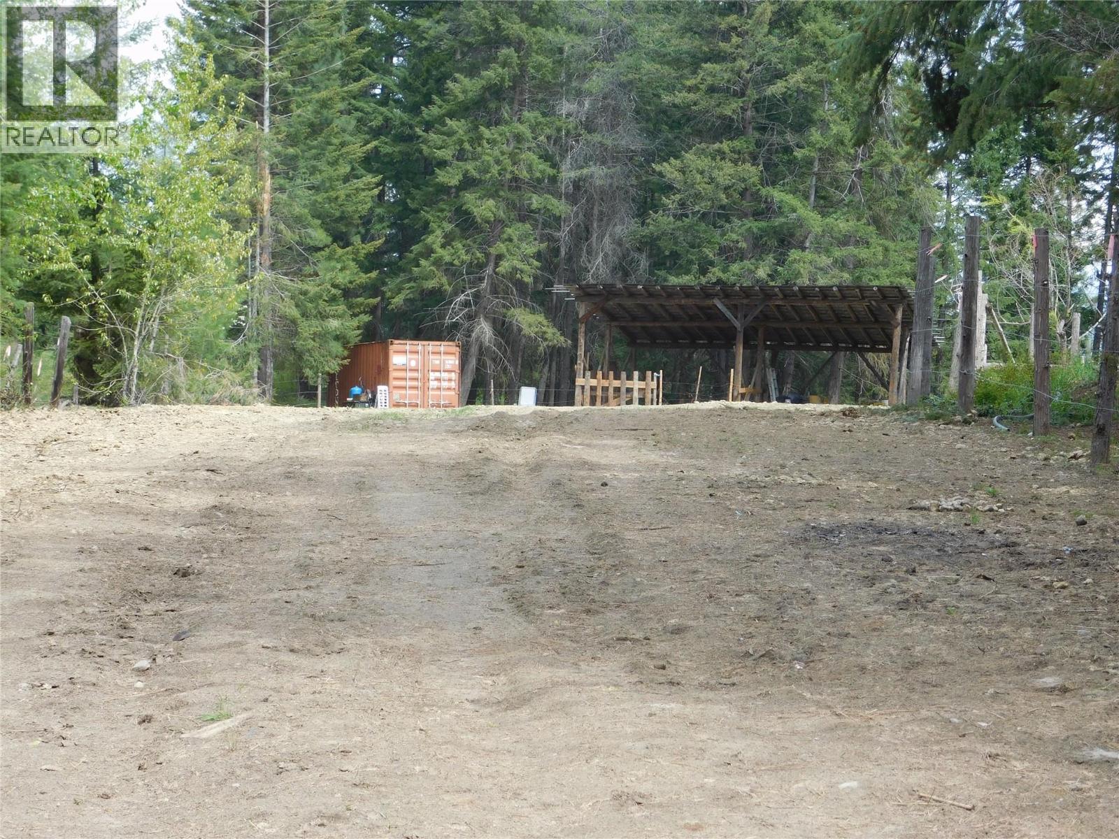  1474 Yankee Flats Road, Salmon Arm