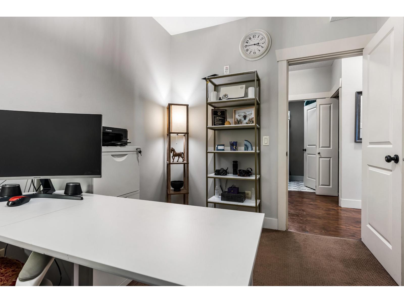 203 45615 BRETT AVENUE, Chilliwack Proper West, Chilliwack