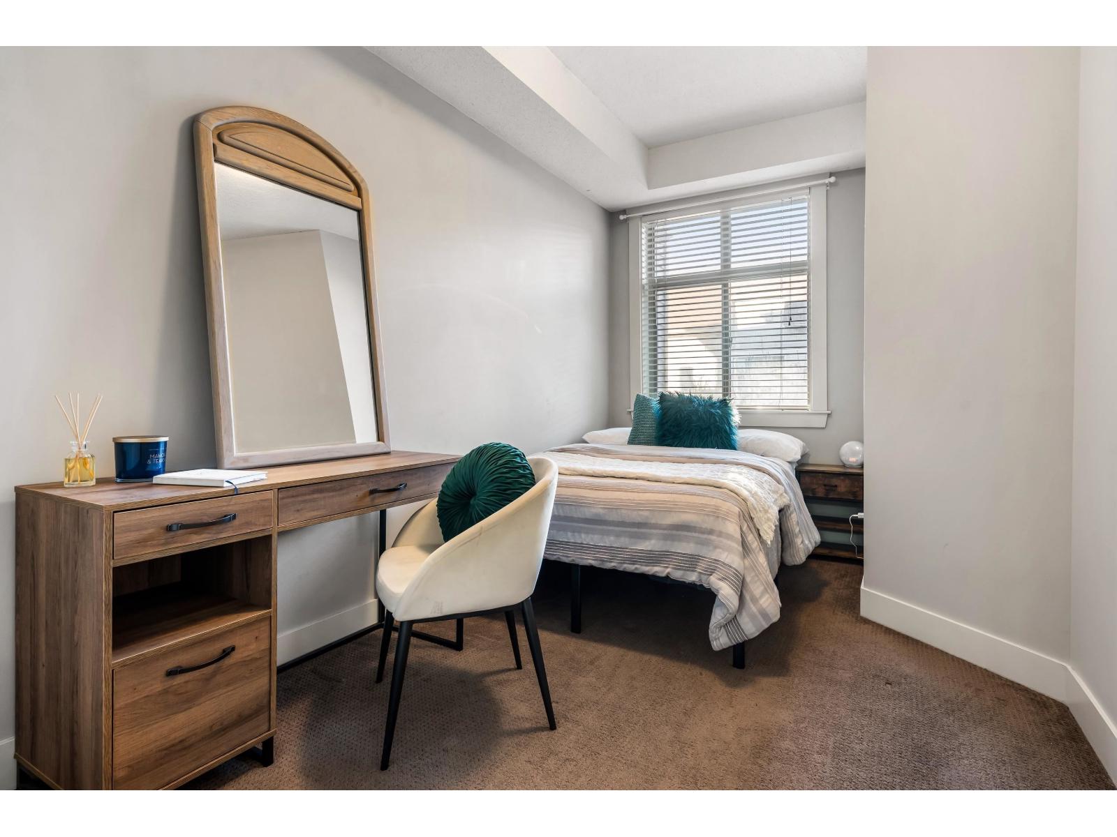 203 45615 BRETT AVENUE, Chilliwack Proper West, Chilliwack