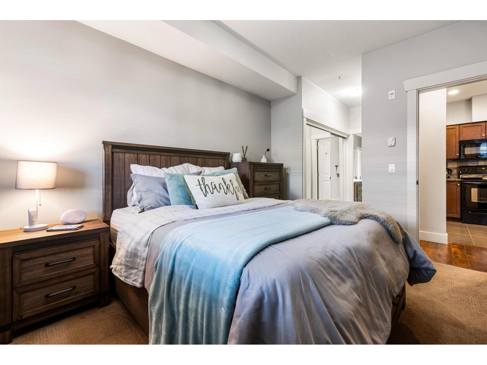 203 45615 BRETT AVENUE, Chilliwack Proper West, Chilliwack