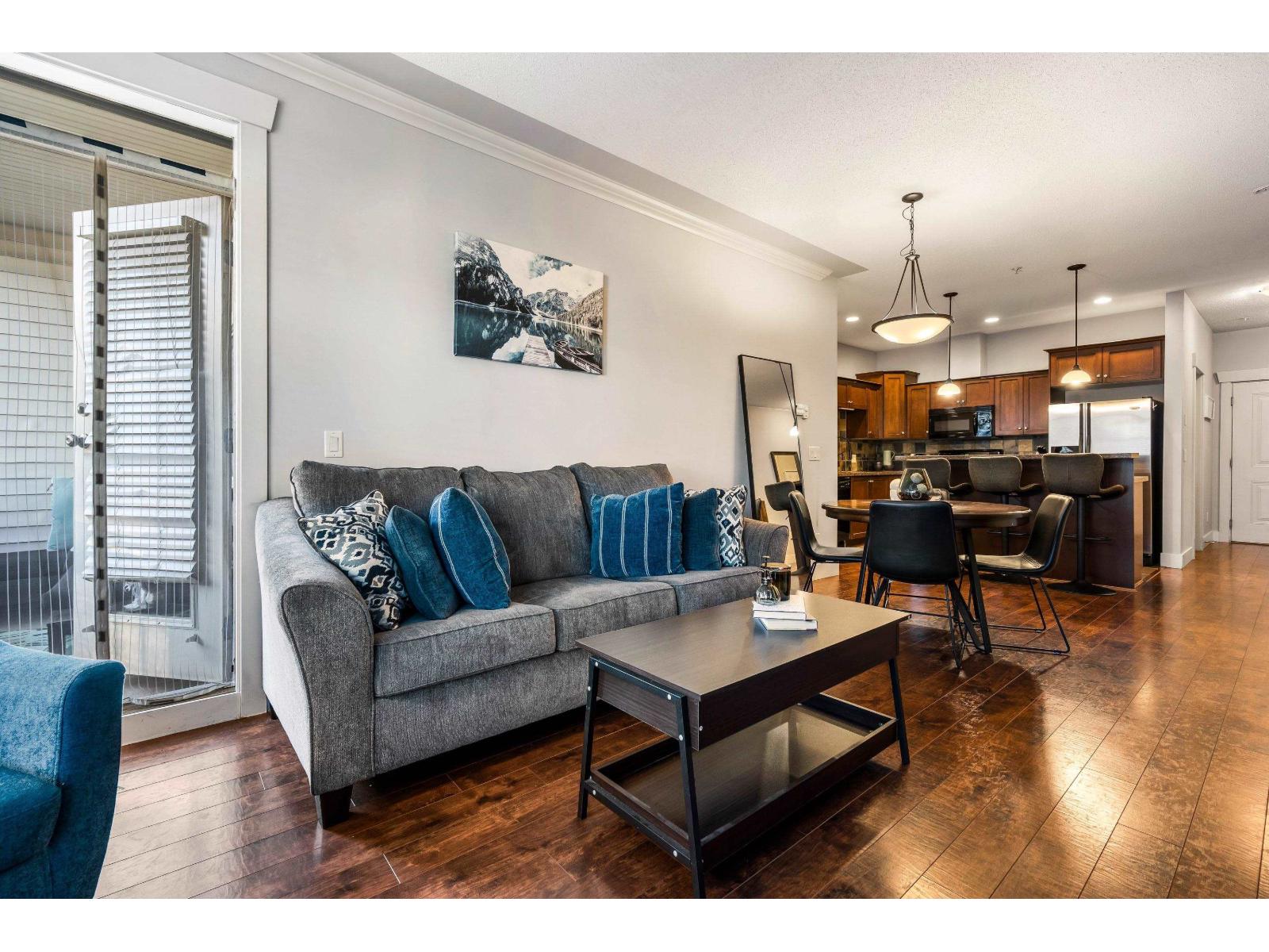 203 45615 BRETT AVENUE, Chilliwack Proper West, Chilliwack