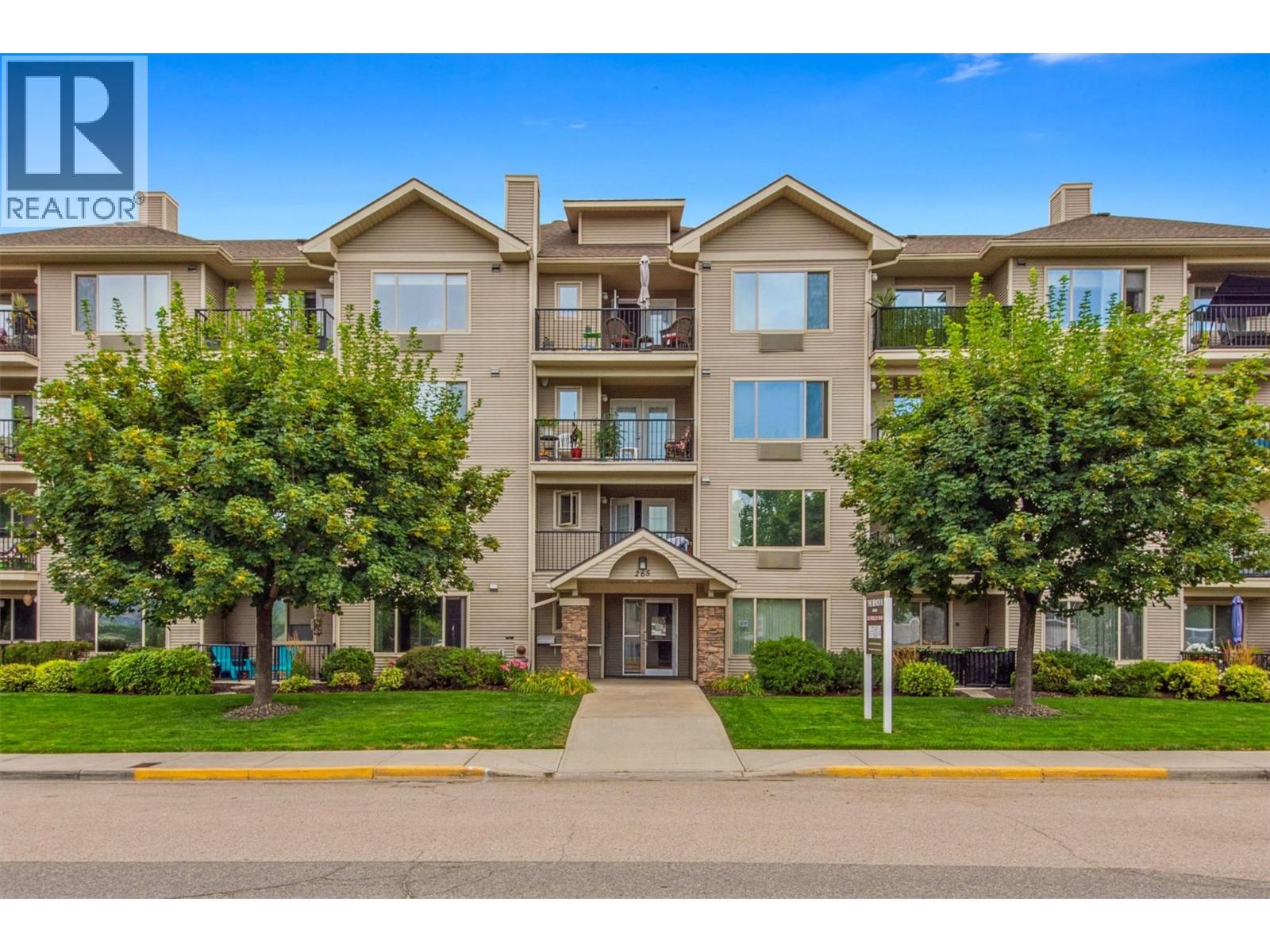 204 265 Froelich Road, Kelowna