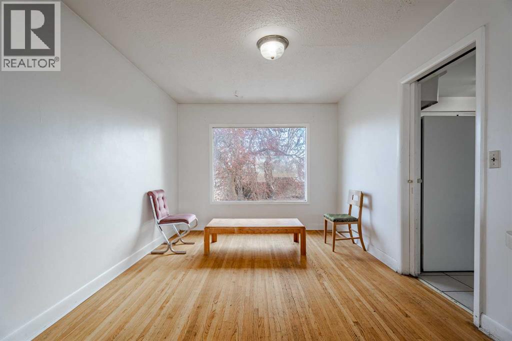 Single Family House 4 Level for Sale in  Capitol Hill Crescent NW Banff Trail Calgary 