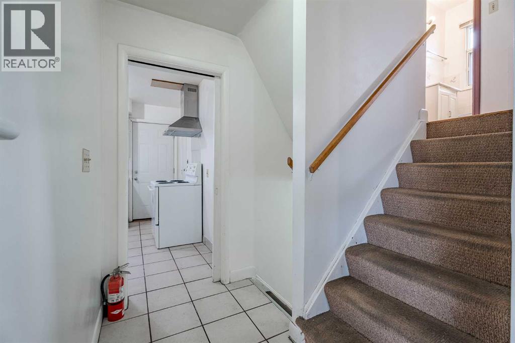 Single Family House 4 Level for Sale in  Capitol Hill Crescent NW Banff Trail Calgary 