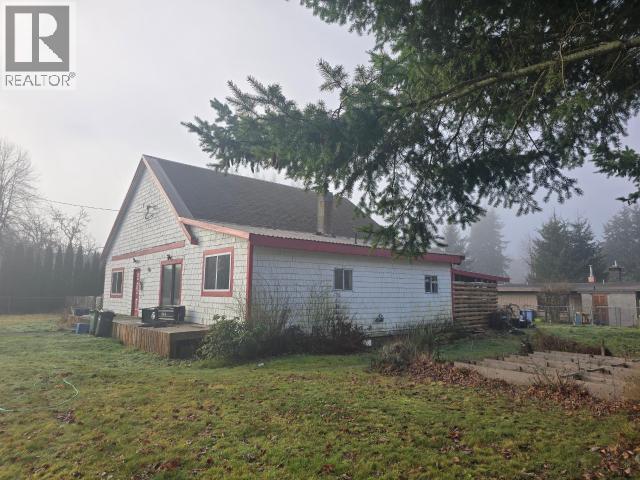 6479 SUTHERLAND AVE, Powell River