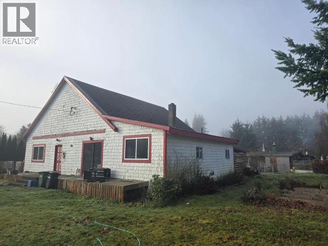 6479 SUTHERLAND AVE, Powell River