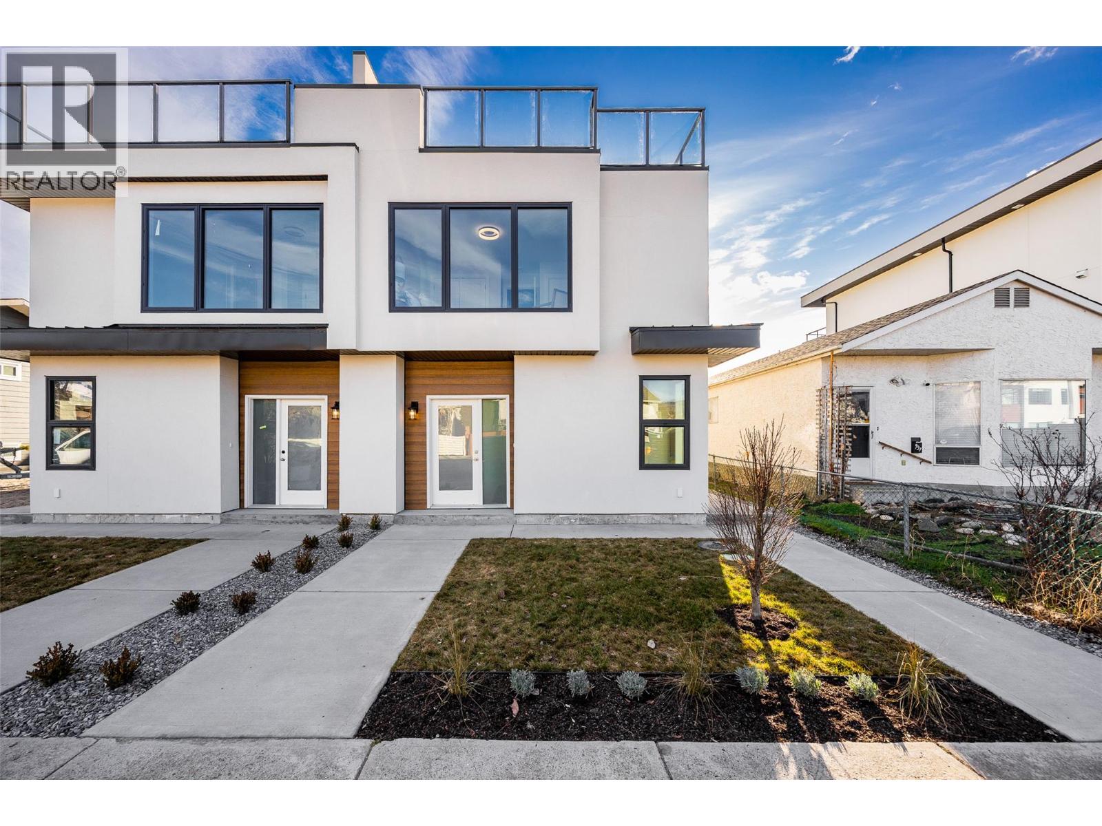 2 943 Fuller Avenue, Kelowna