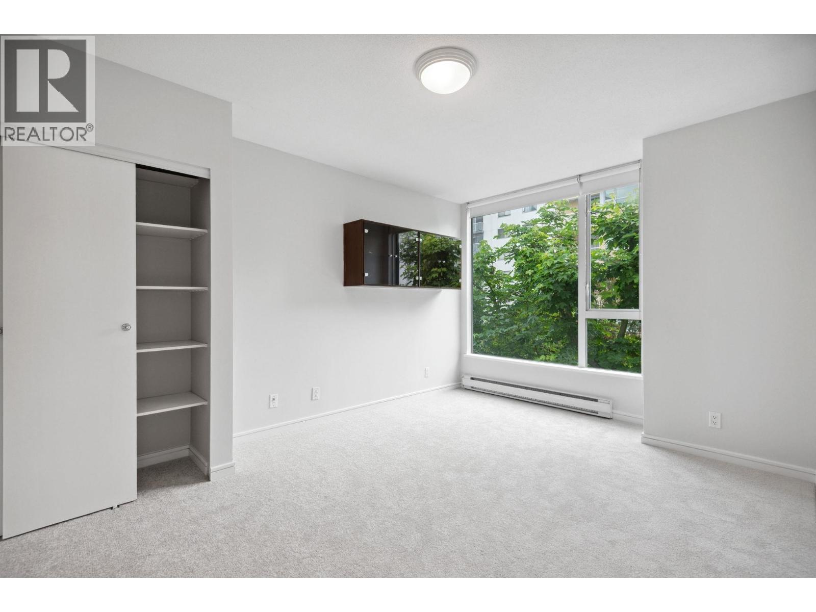5A 1403 BEACH AVENUE, Vancouver
