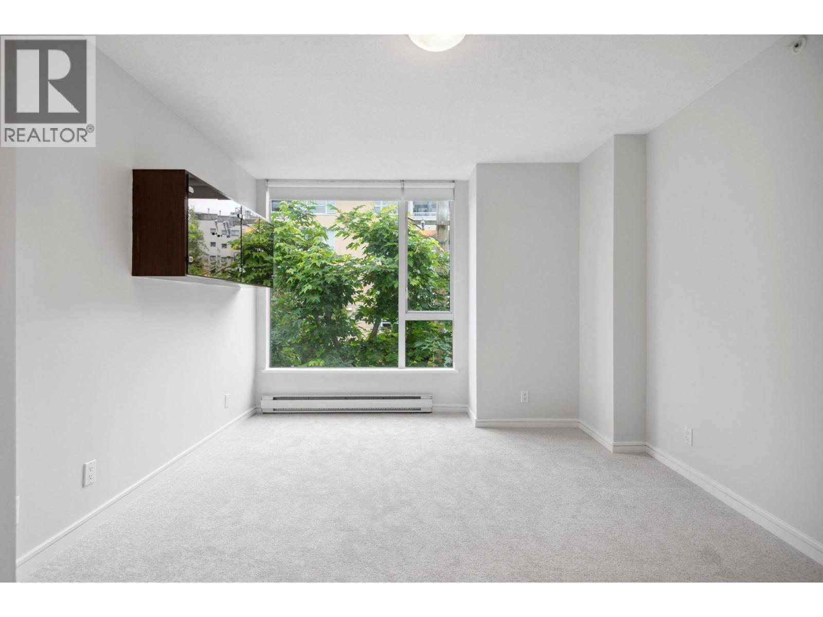 5A 1403 BEACH AVENUE, Vancouver