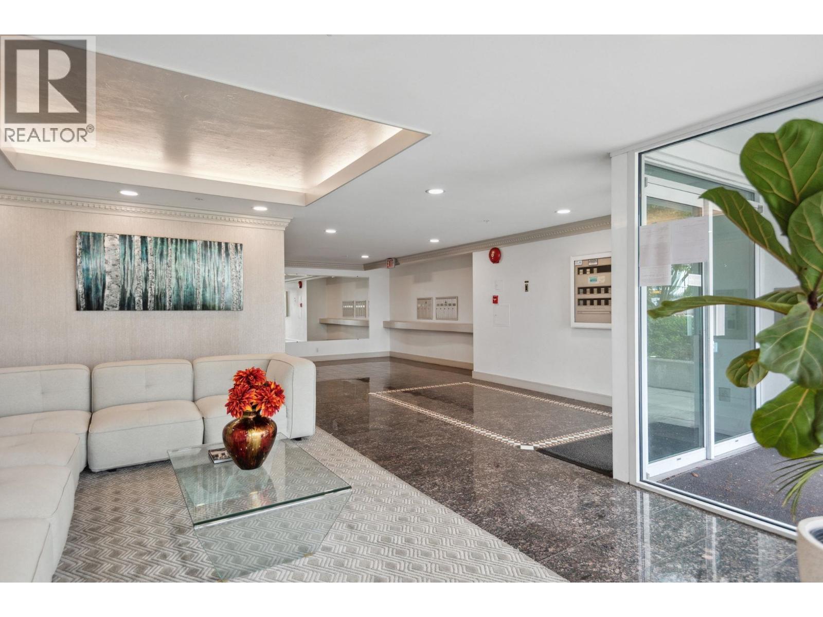 5A 1403 BEACH AVENUE, Vancouver