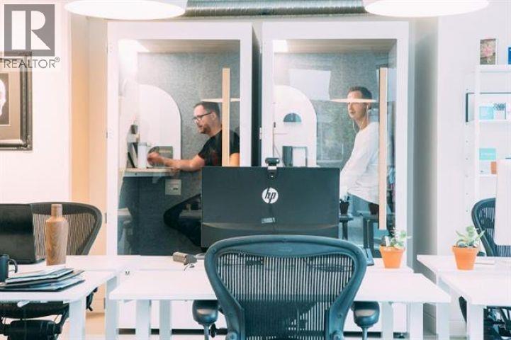 Office in Vancouver - Image 7