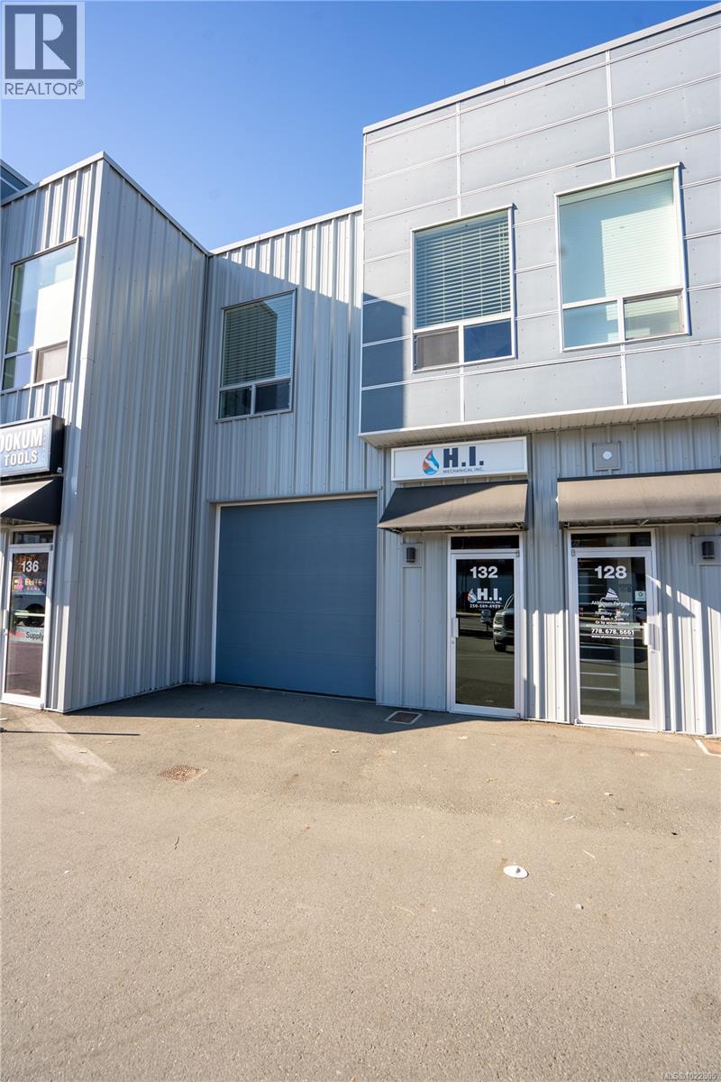 132 2770 Leigh Road, Langford