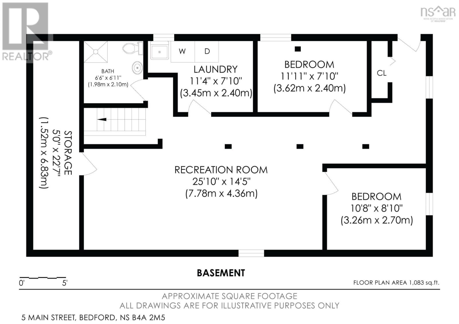 Property 28 of 30 of 5 Main Street