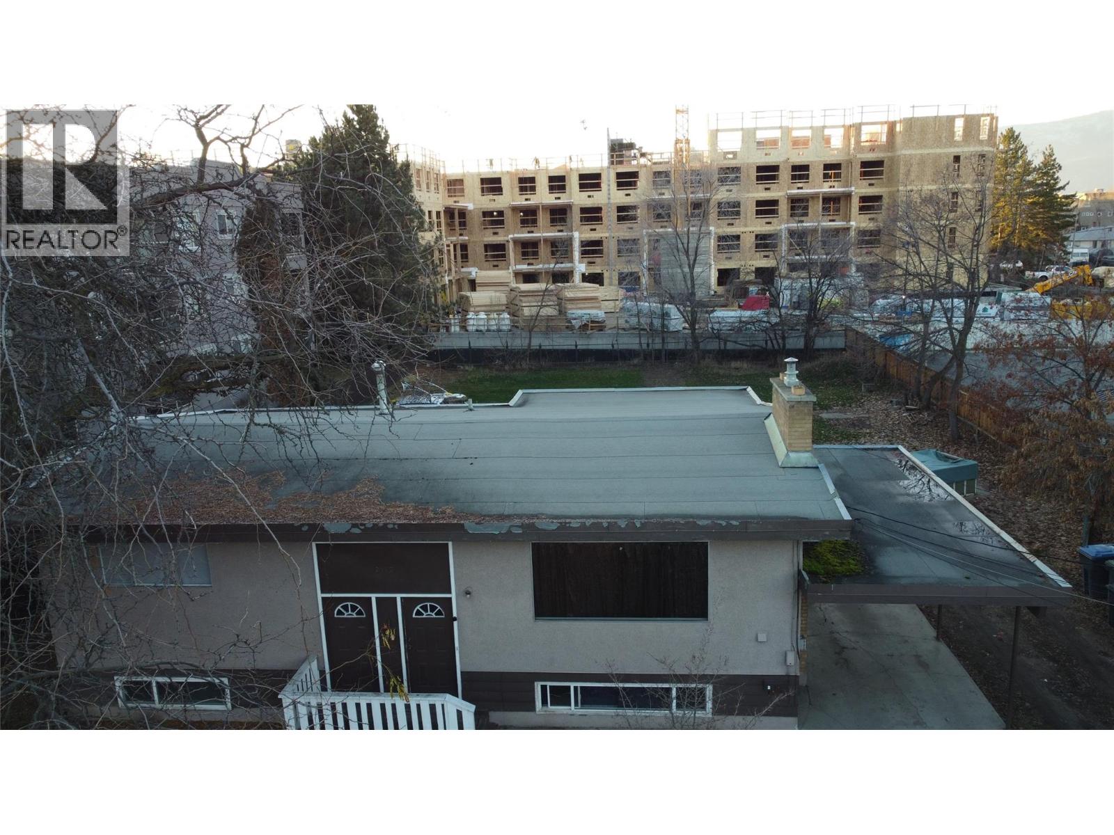  2110 Vasile Road, Kelowna