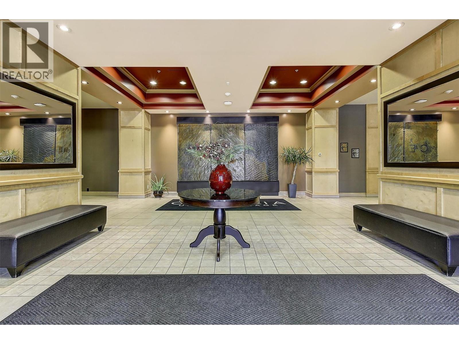 1209 1160 Bernard Avenue, Kelowna