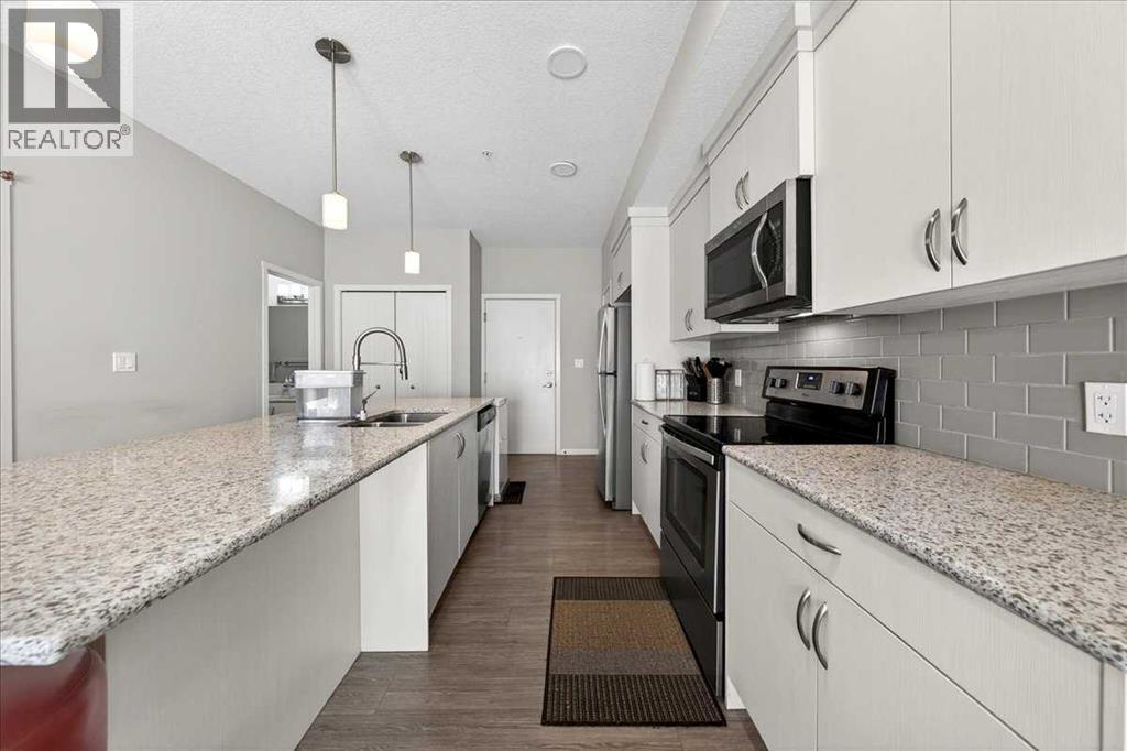 #101 20 SETON PARK SE - 15