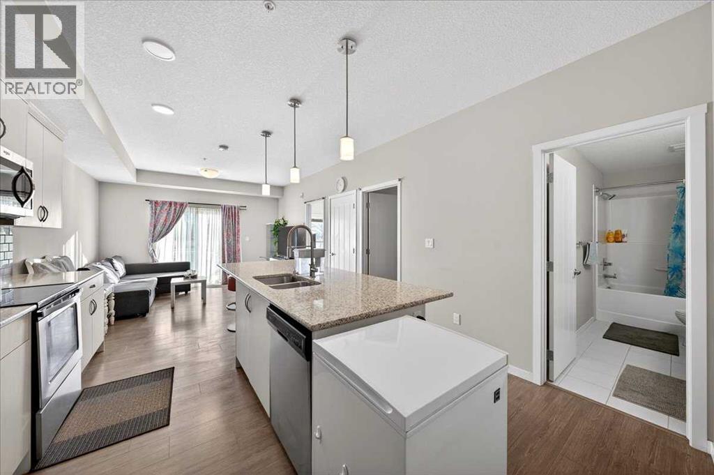 #101 20 SETON PARK SE - 7