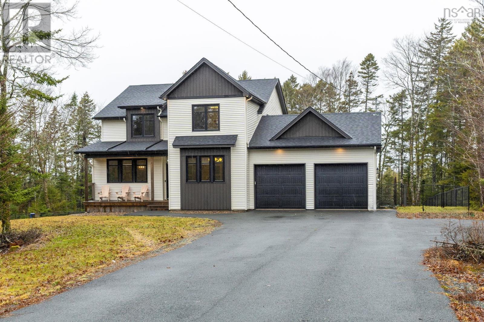 Property 44 of 48 of 268 Gaspereau Run