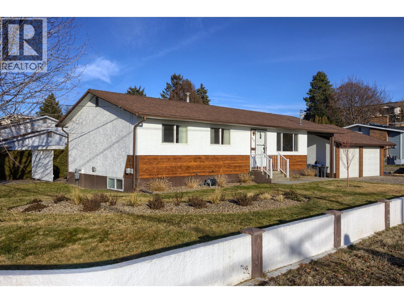  810 Fife Road, Kelowna