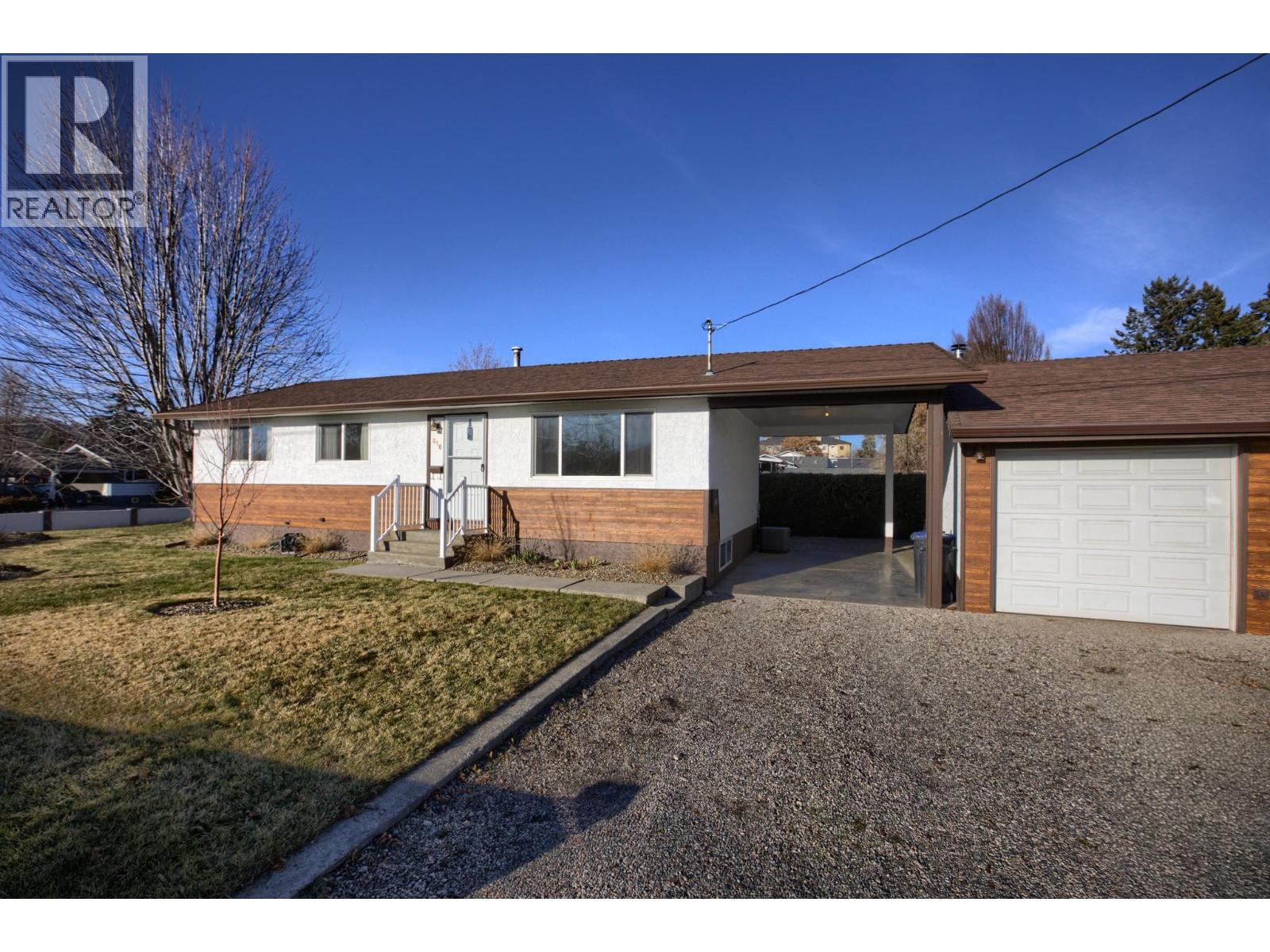  810 Fife Road, Kelowna