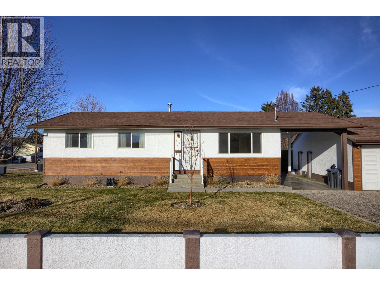  810 Fife Road, Kelowna