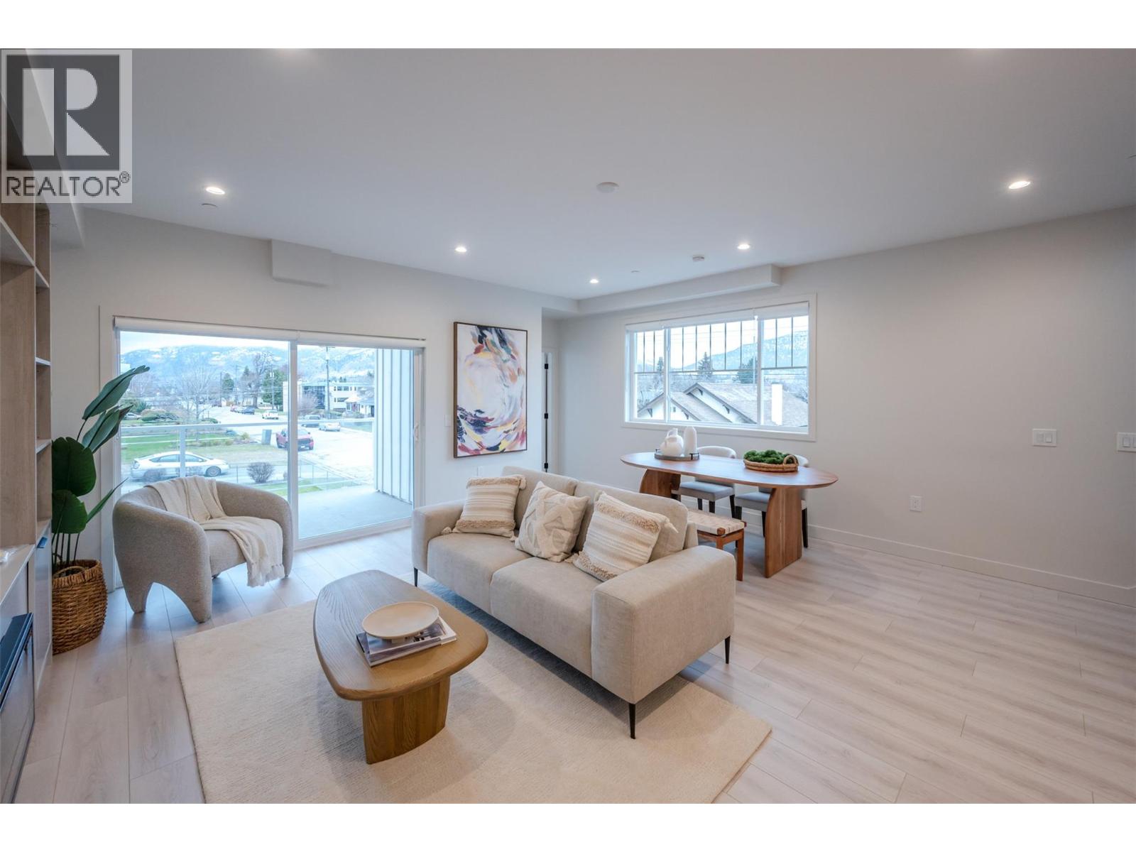 784 ARGYLE Street Unit# 105, Penticton