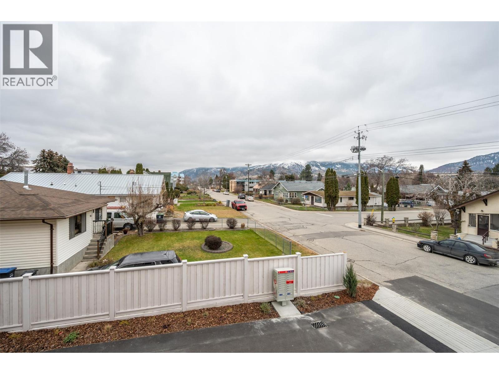 784 ARGYLE Street Unit# 105, Penticton