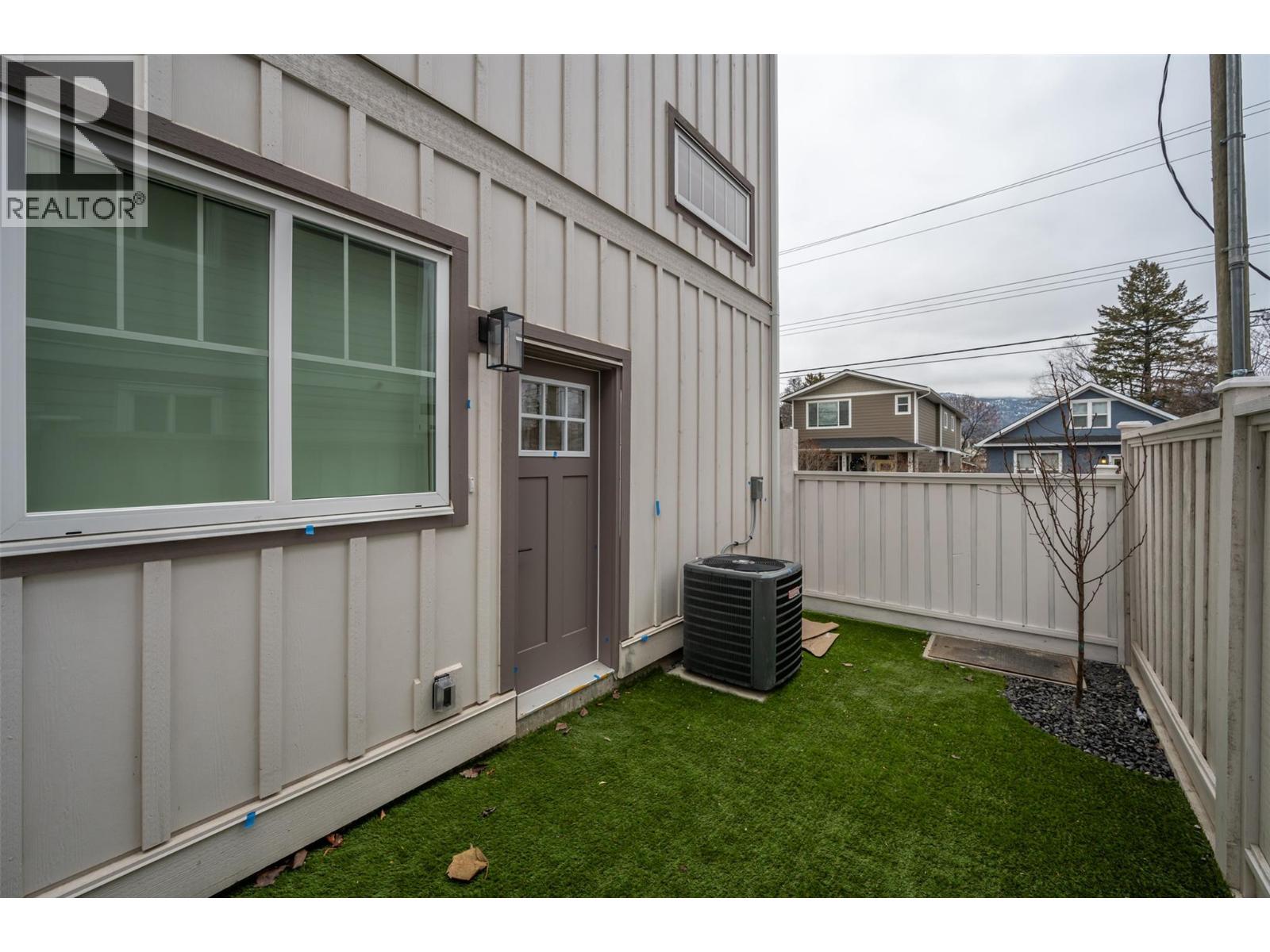 784 ARGYLE Street Unit# 105, Penticton