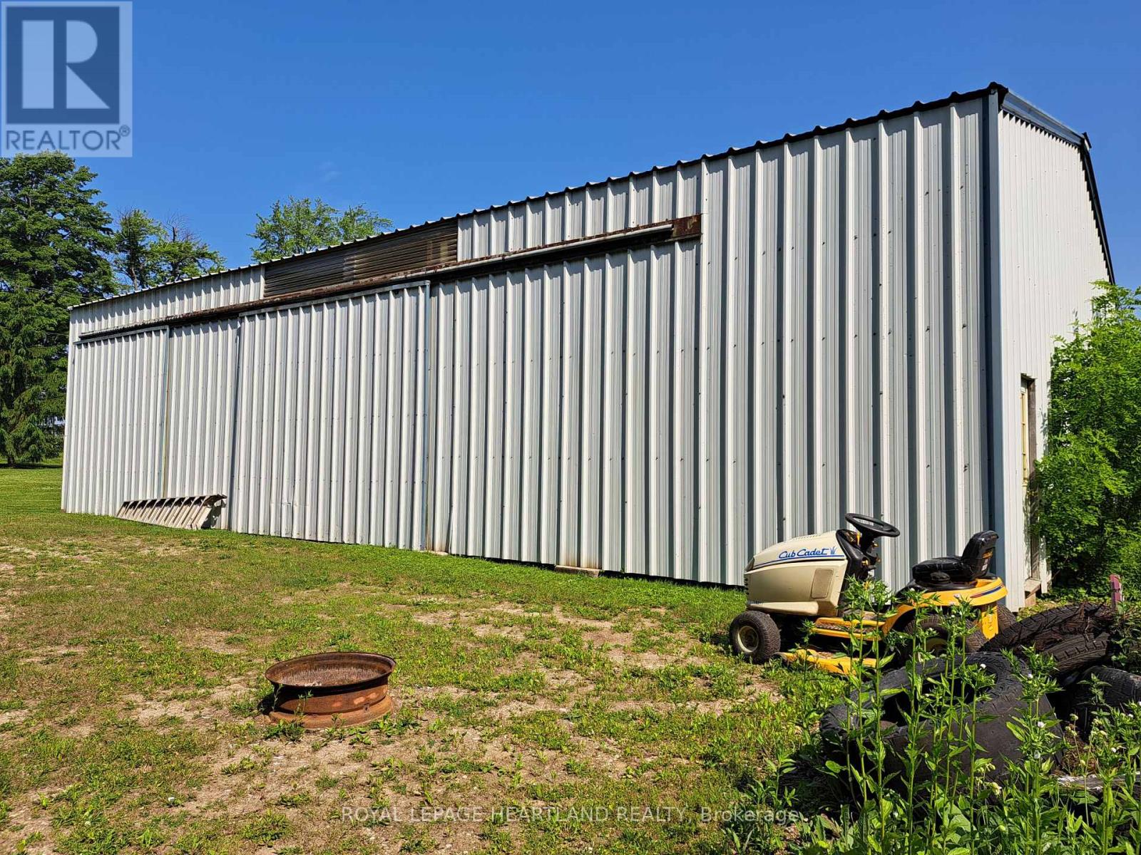 74018 BABYLON LINE - Photo 4 of 14, Bluewater (Zurich), Ontario