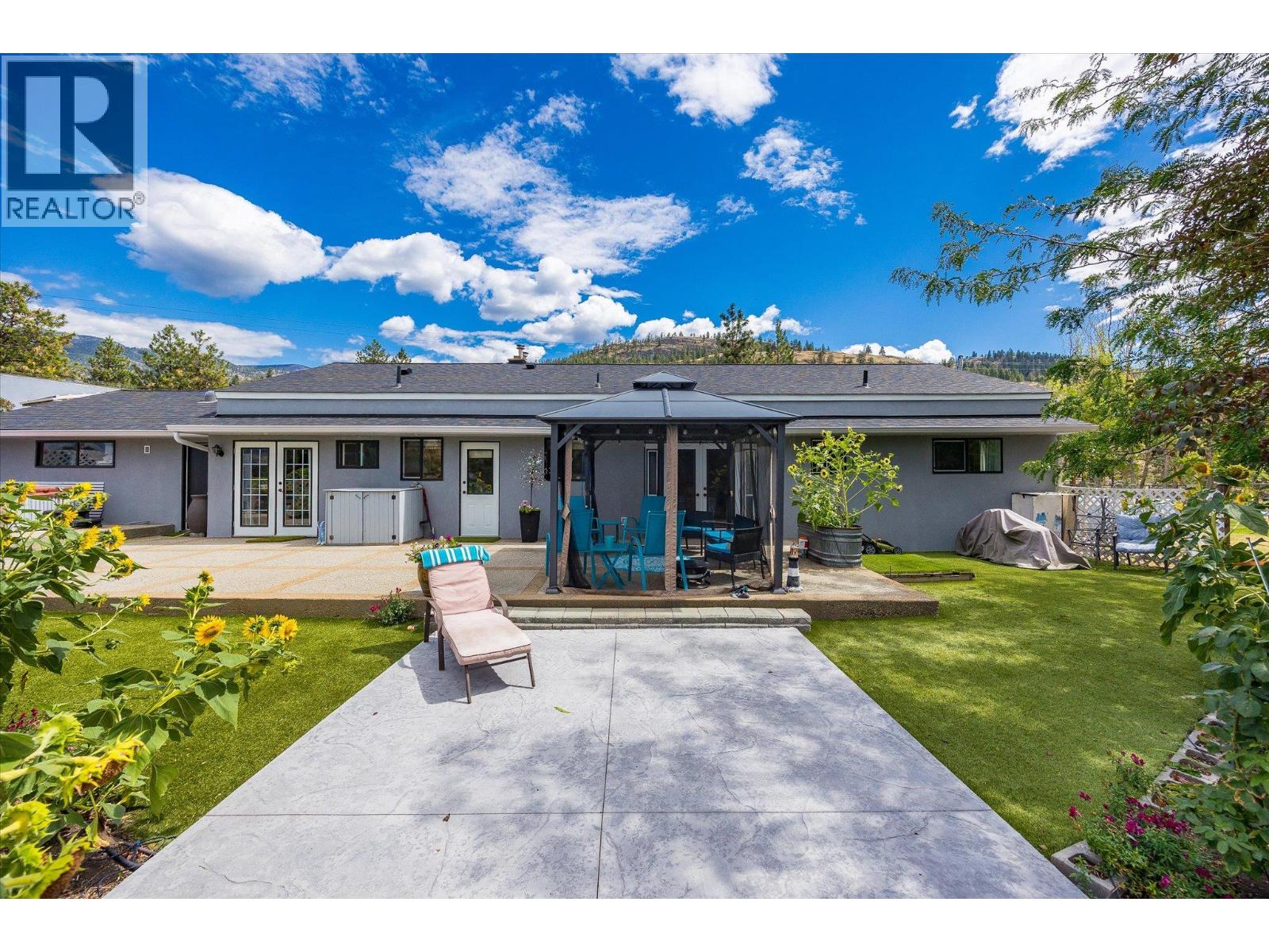 515 Philpott Road, Okanagan Falls