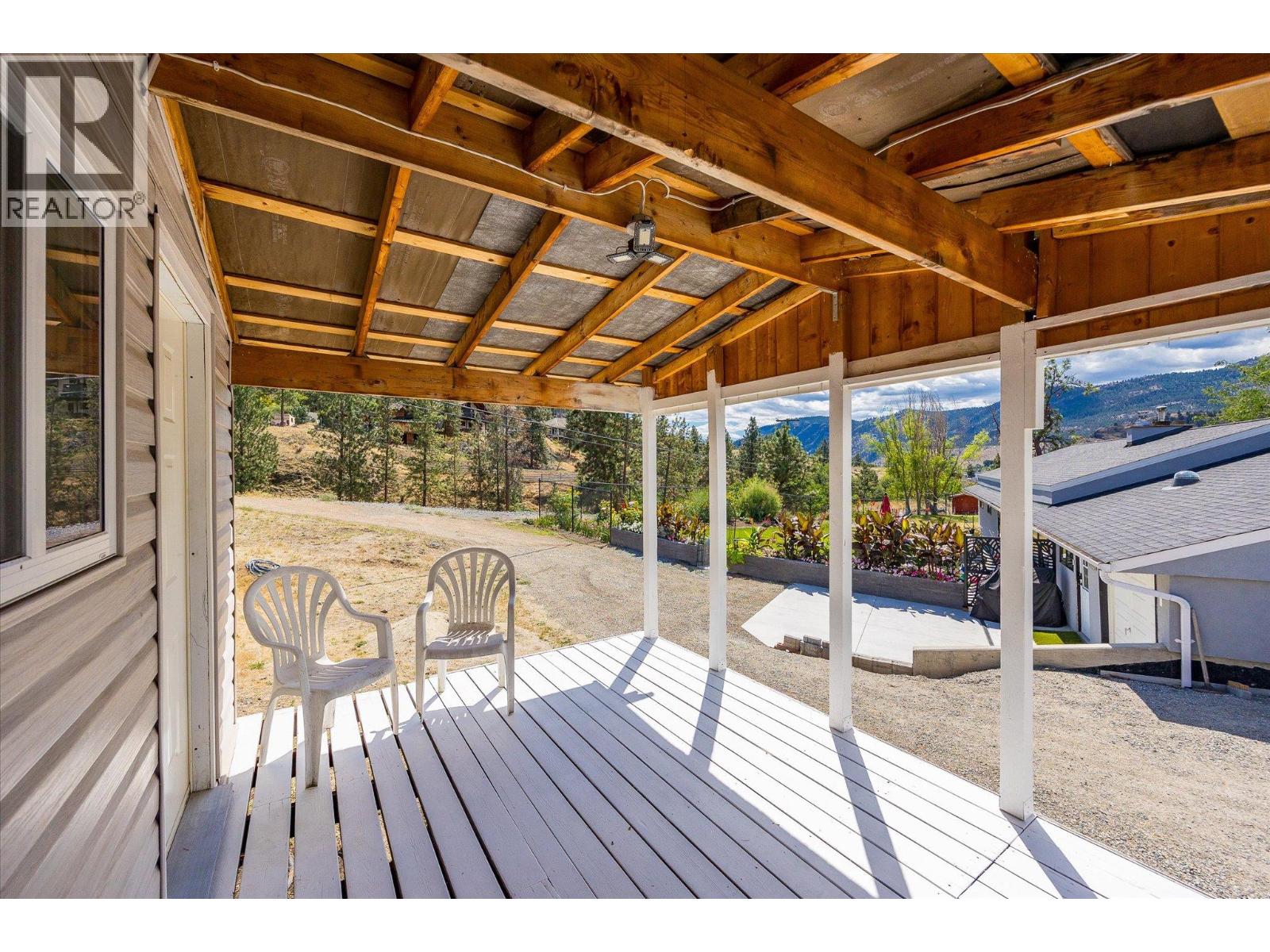 515 Philpott Road, Okanagan Falls