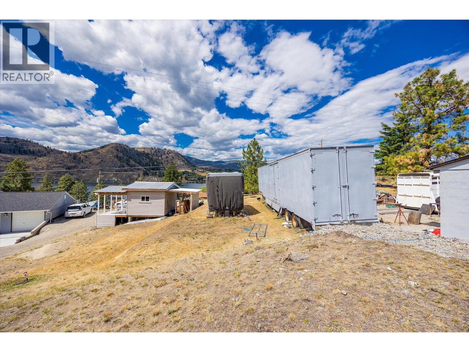 515 Philpott Road, Okanagan Falls