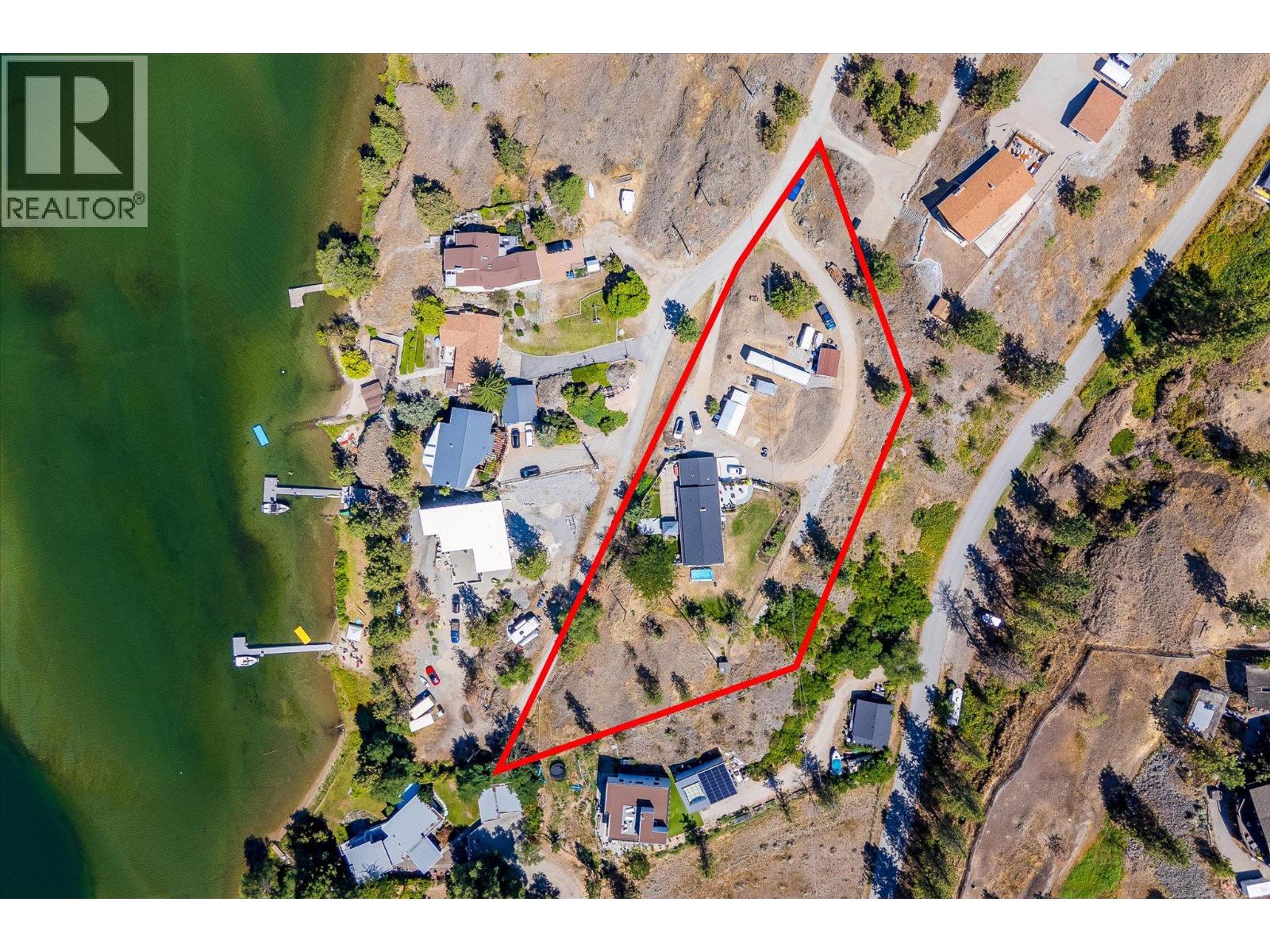 515 Philpott Road, Okanagan Falls