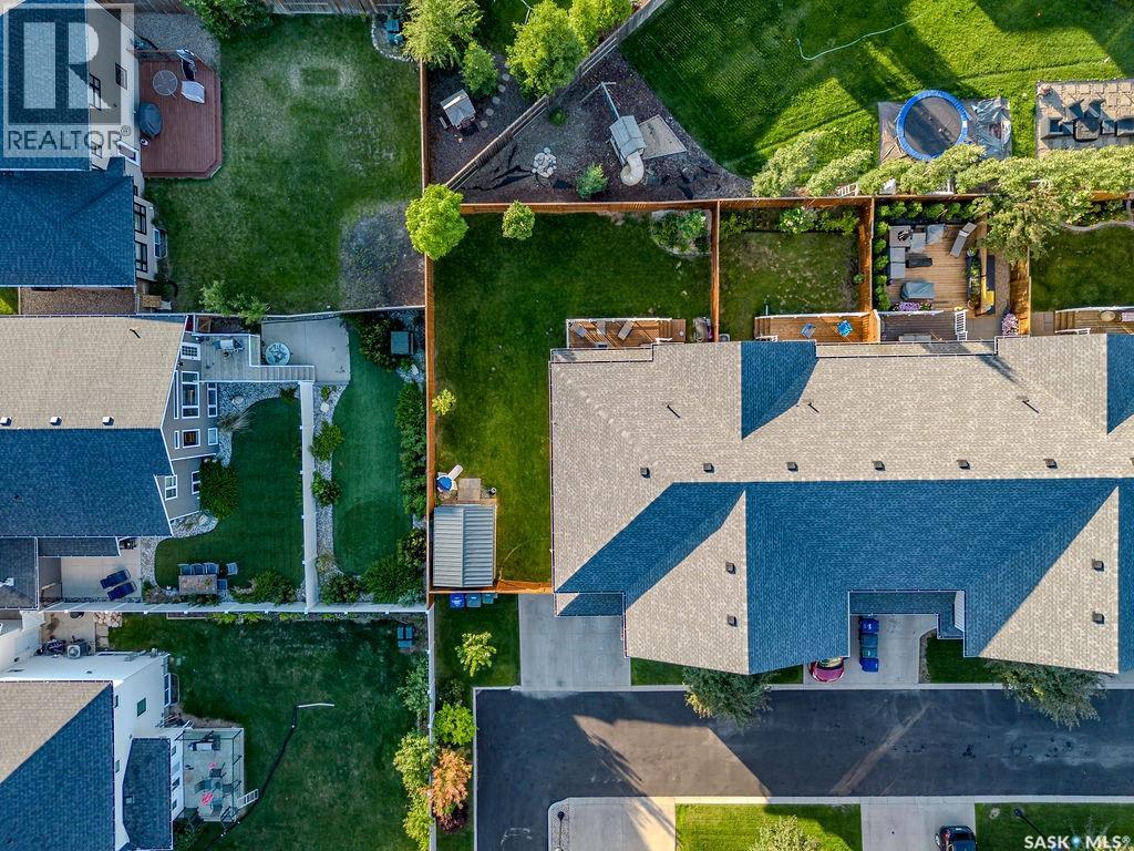 Single Family House 2 Level for Sale in   Salloum CRESCENT Saskatoon 