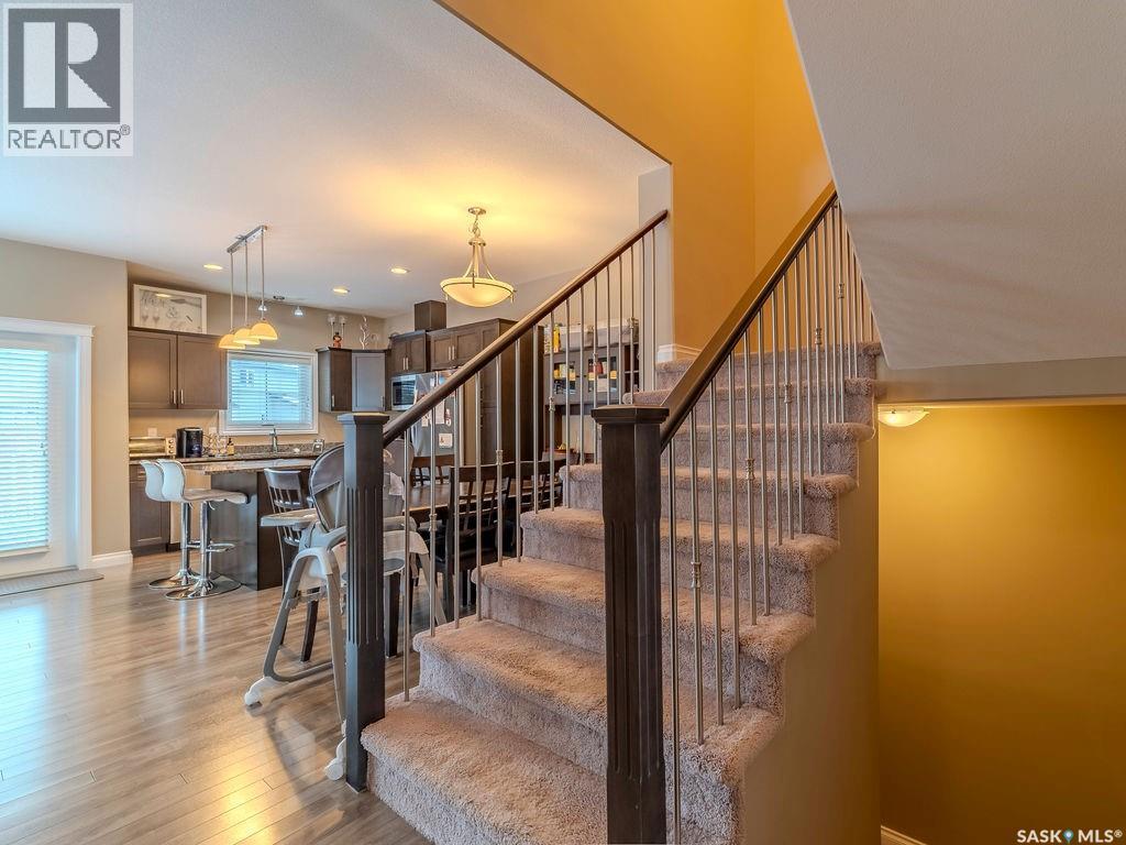 Single Family House 2 Level for Sale in   Salloum CRESCENT Saskatoon 