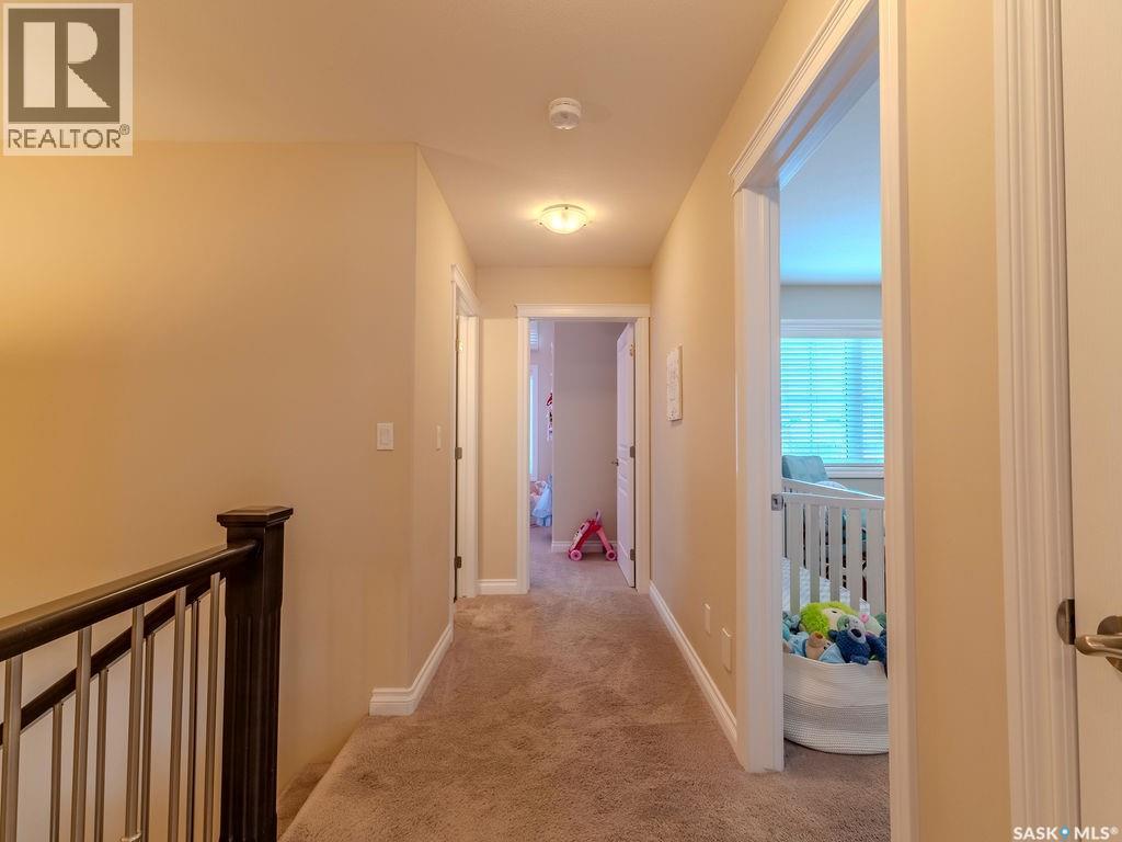 Single Family House 2 Level for Sale in   Salloum CRESCENT Saskatoon 