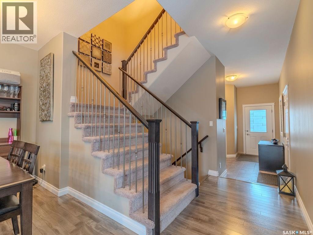 Single Family House 2 Level for Sale in   Salloum CRESCENT Saskatoon 