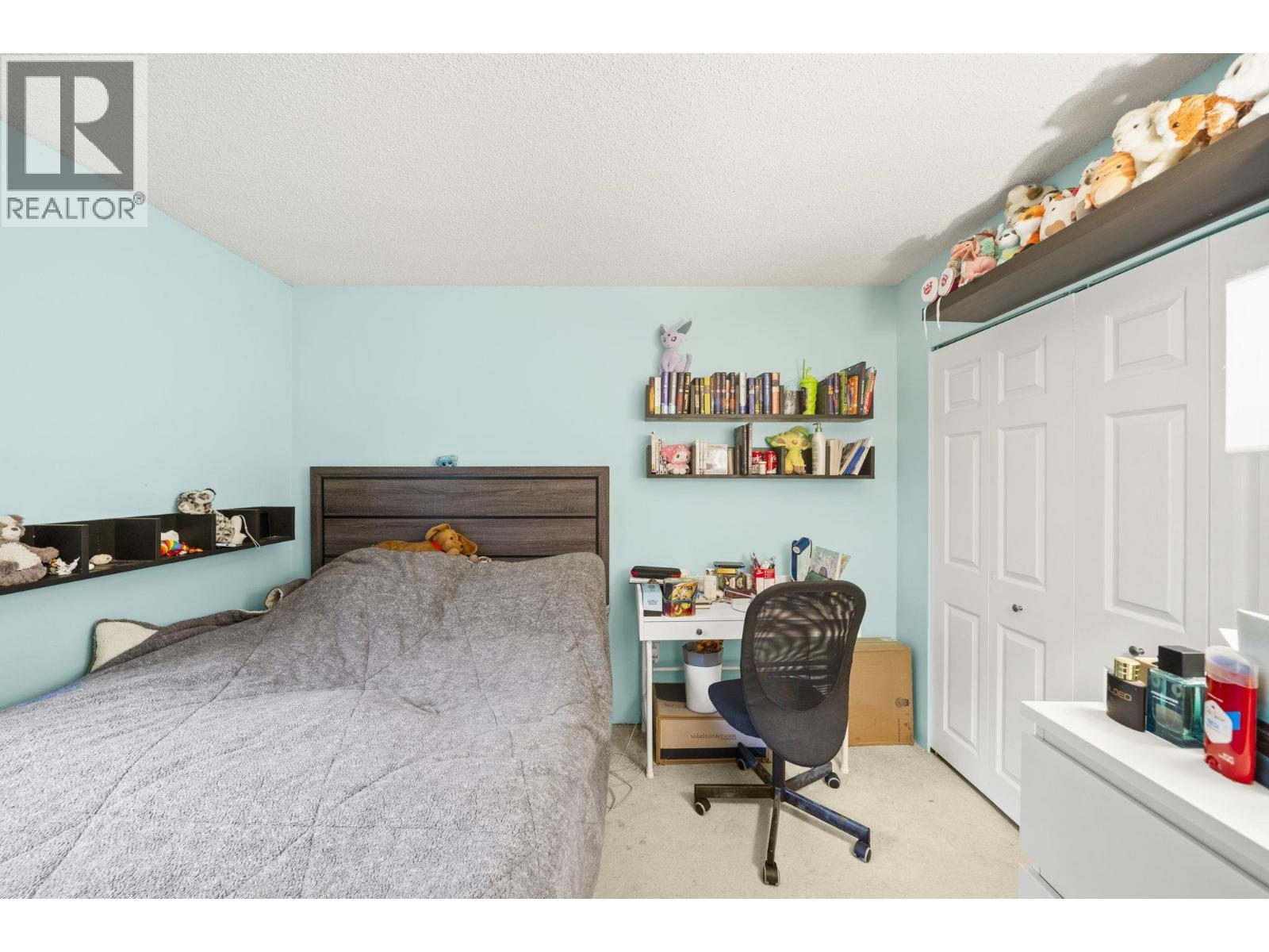 201 9145 SATURNA DRIVE, Burnaby