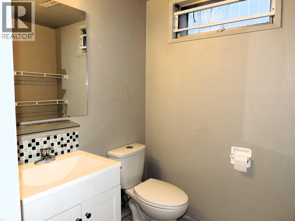 Single Family House Bi-level for Sale in  Canmore Road NW Banff Trail Calgary 