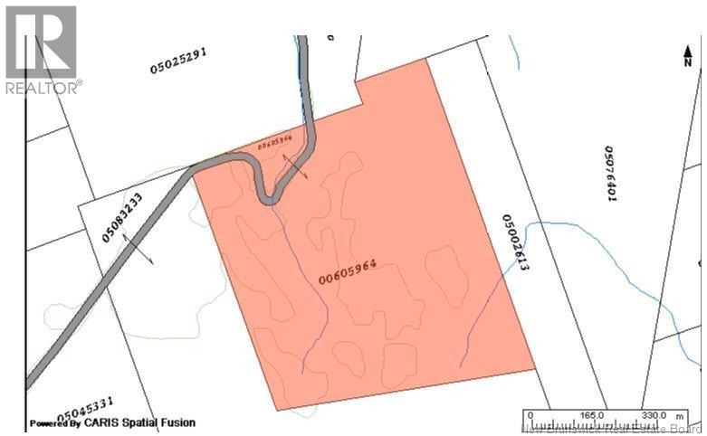 Lot Harrison Mountain Road