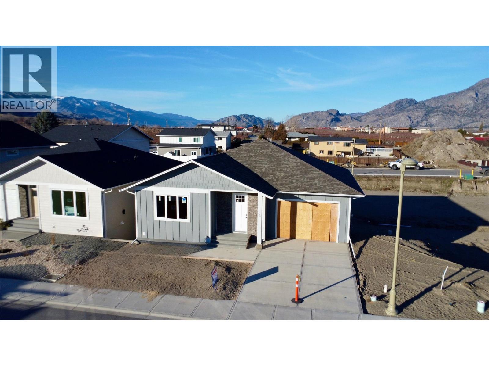 8 WOOD DUCK Way, Osoyoos