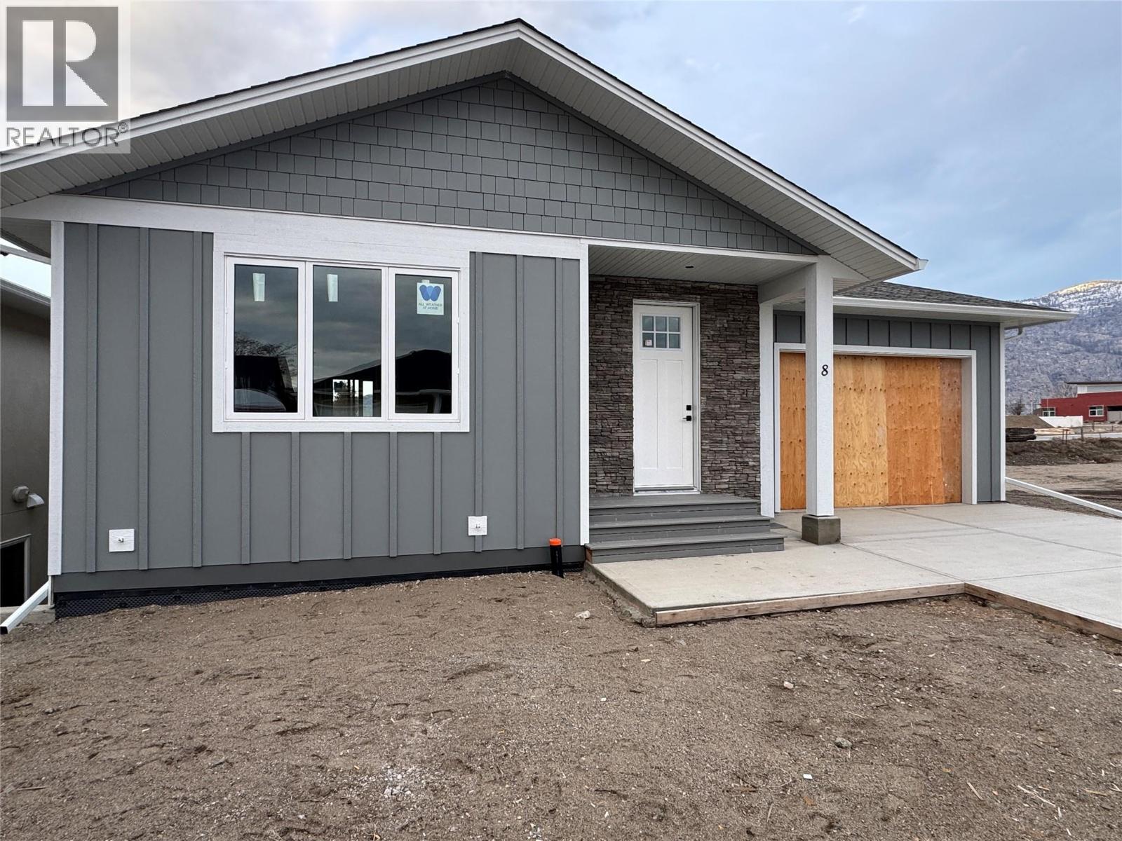 8 WOOD DUCK Way, Osoyoos