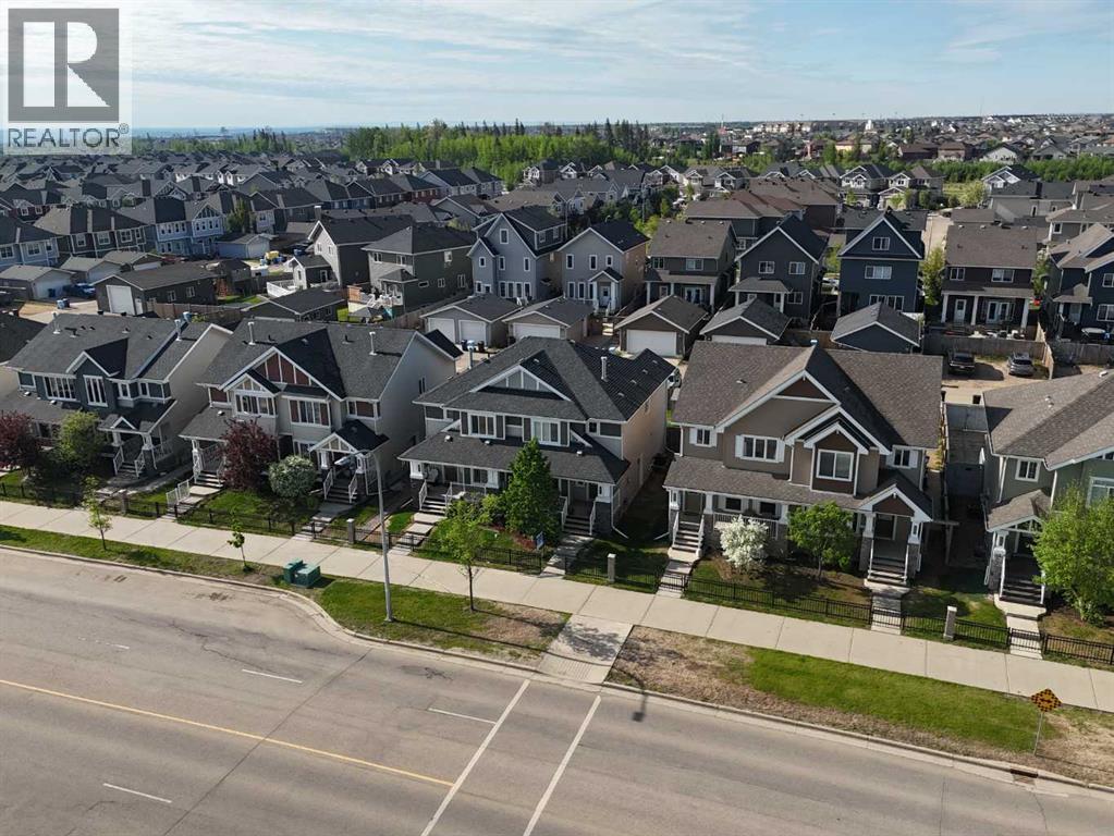 217 Callen Drive, Fort McMurray