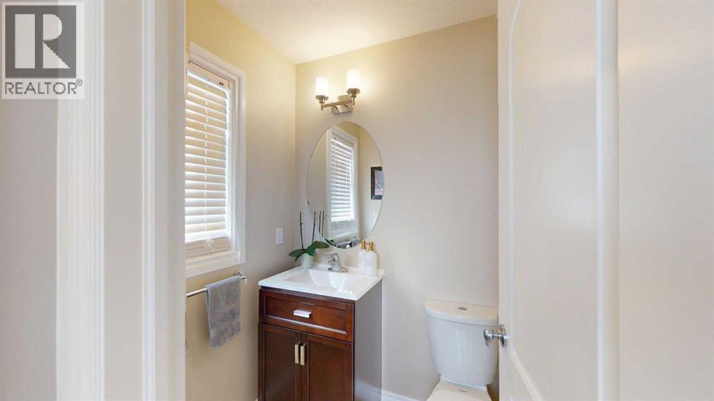 217 Callen Drive, Fort McMurray