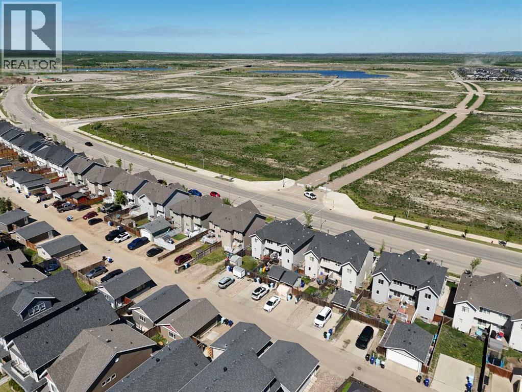 217 Callen Drive, Fort McMurray