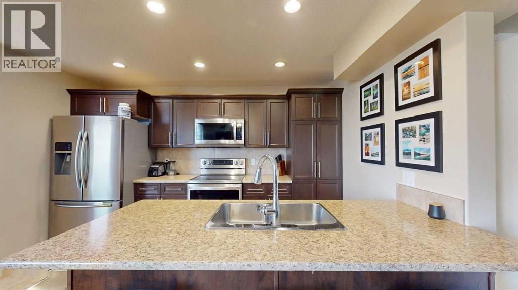 217 Callen Drive, Fort McMurray