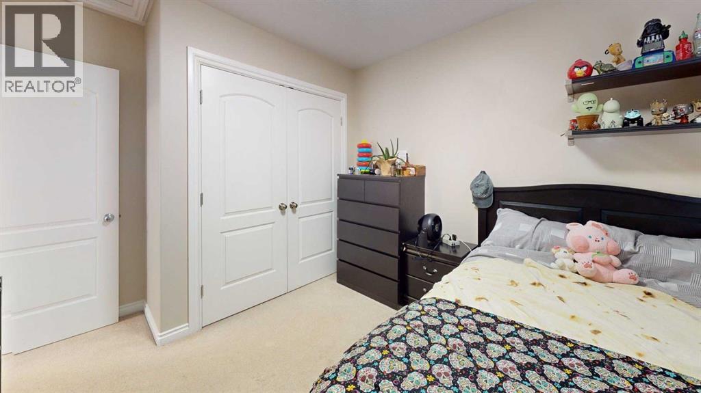 217 Callen Drive, Fort McMurray