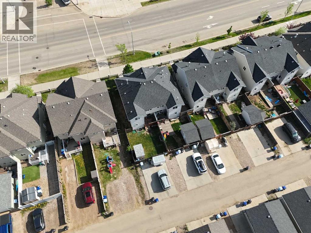 217 Callen Drive, Fort McMurray