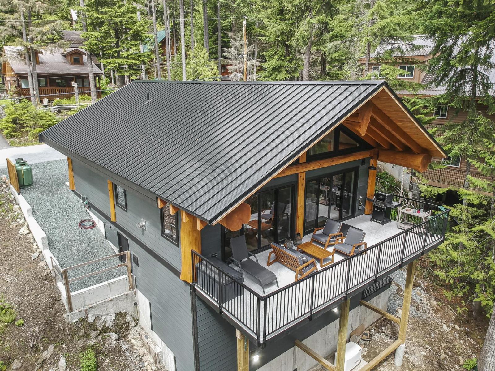 14934 PARKHILL BOULEVARD, Sunshine Valley - Photo 3 of 40, Sunshine Valley, British Columbia